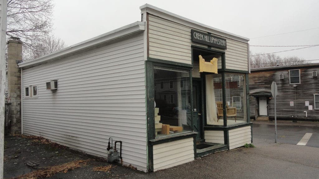 Upholstery Shop Needs New Use Portsmouth, NH Patch