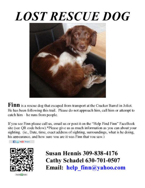 News small post card thumbnail