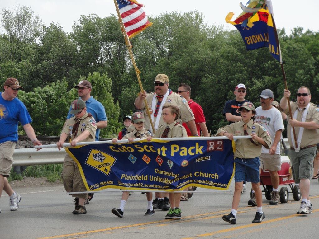 Plainfield Remembers the Fallen | Plainfield, IL Patch