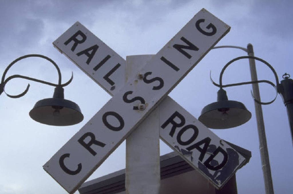 Route 126 Railroad Crossing Enforcement Planned | Plainfield, IL Patch