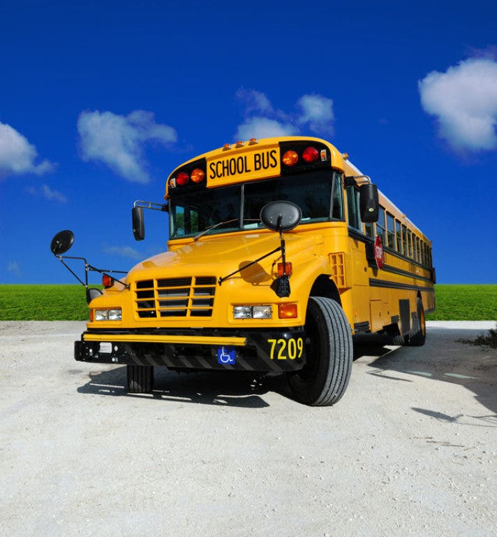 School Bus Crash Delays Rush-Hour Traffic | Plainfield, IL Patch