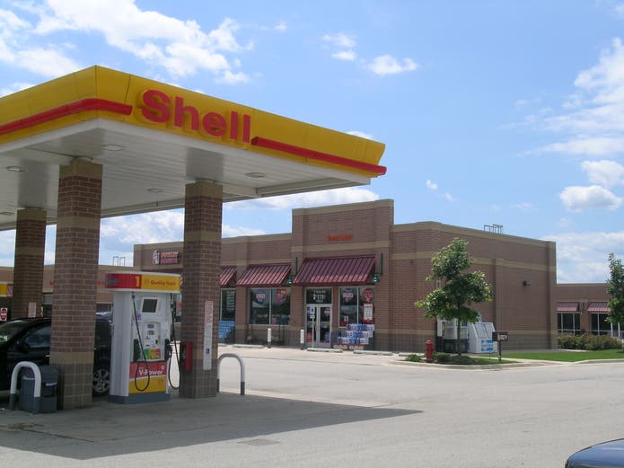 Plainfield Police Seek Suspects in Gas Station Robbery Plainfield, IL