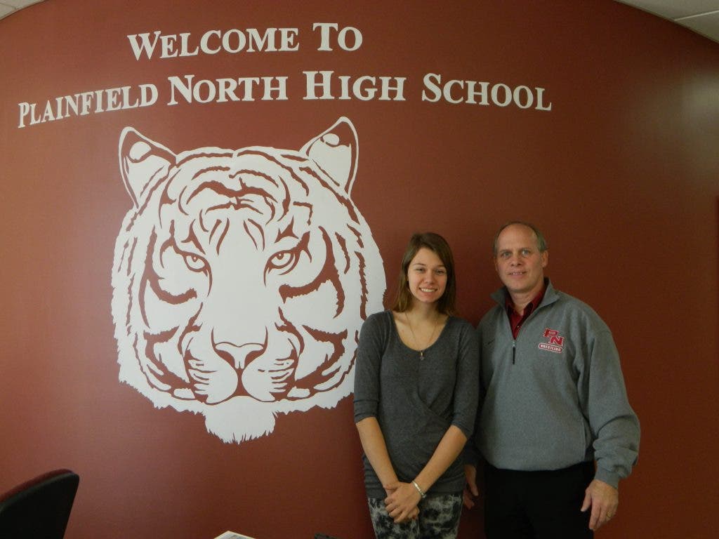 Plainfield North Student Earns Perfect ACT Score | Plainfield, IL Patch