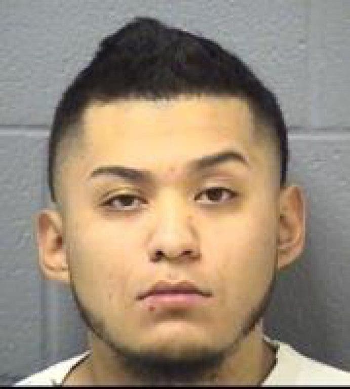 Police Blotter: Plainfield Men Face Drug Charges | Plainfield, IL Patch