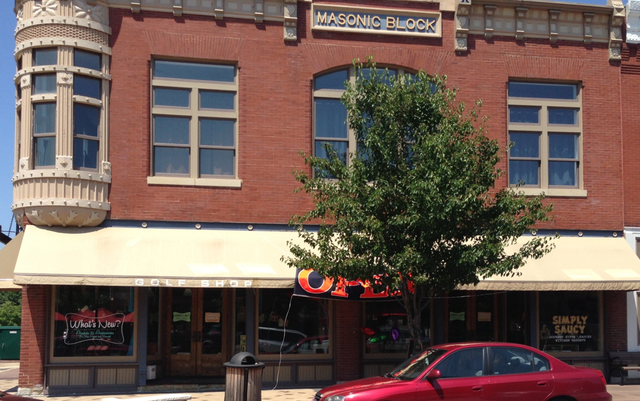 Two New Stores Open In Downtown Plainfield | Plainfield, IL Patch
