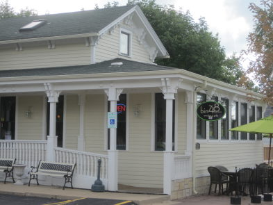Plainfield Restaurant Vacancies Spark Debate | Plainfield, IL Patch