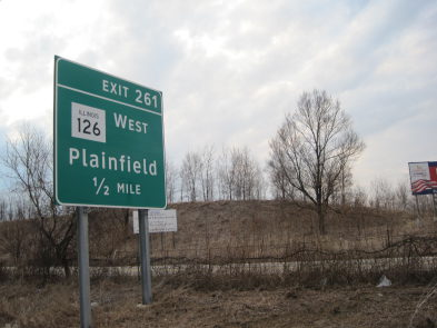 Plainfield Trustees to Get Update on Lockport Street Bypass ...