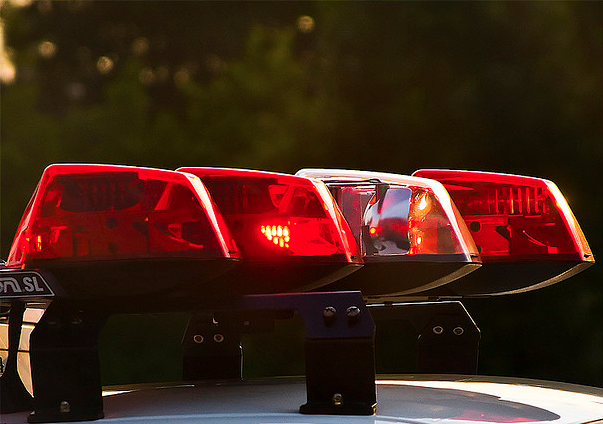 Plainfield Blotter: Man Arrested Near Plainfield North on Drug, Traffic ...