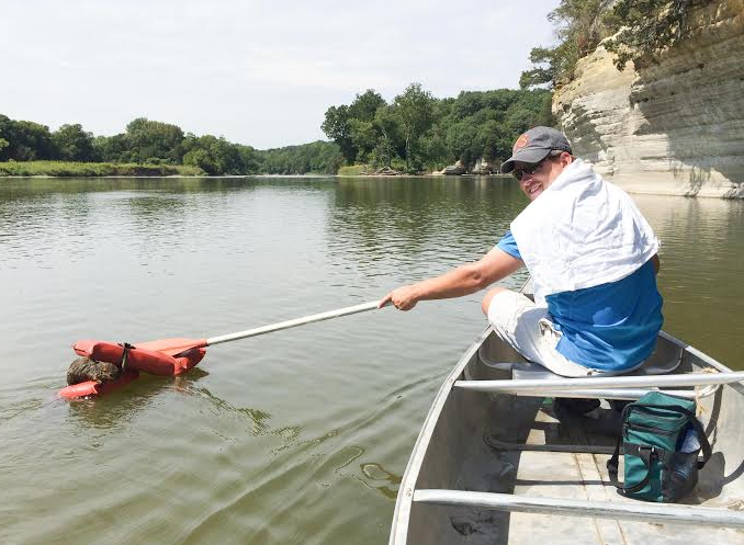 News small post card thumbnail