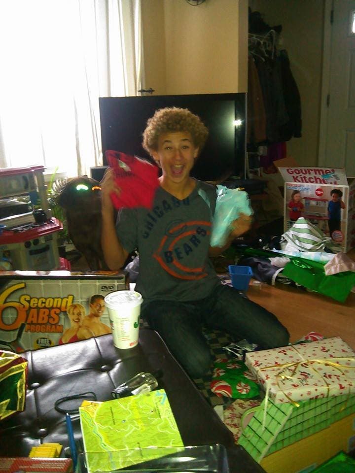 News small post card thumbnail