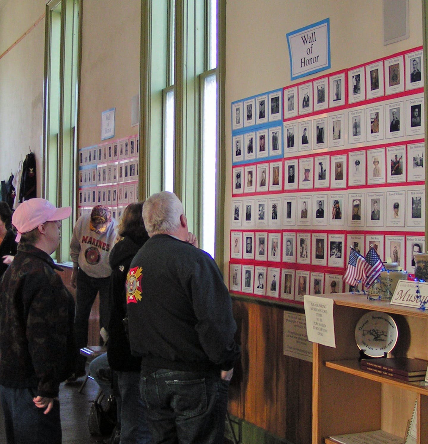 News small post card thumbnail