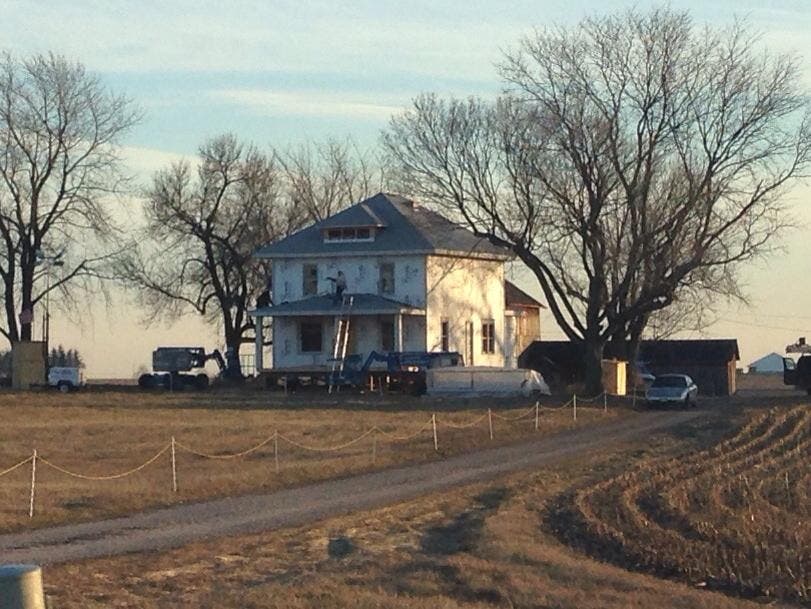 News small post card thumbnail