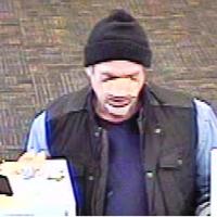 FBI Offers Reward for Bandaged Bandit in Bolingbrook Bank Robbery ...