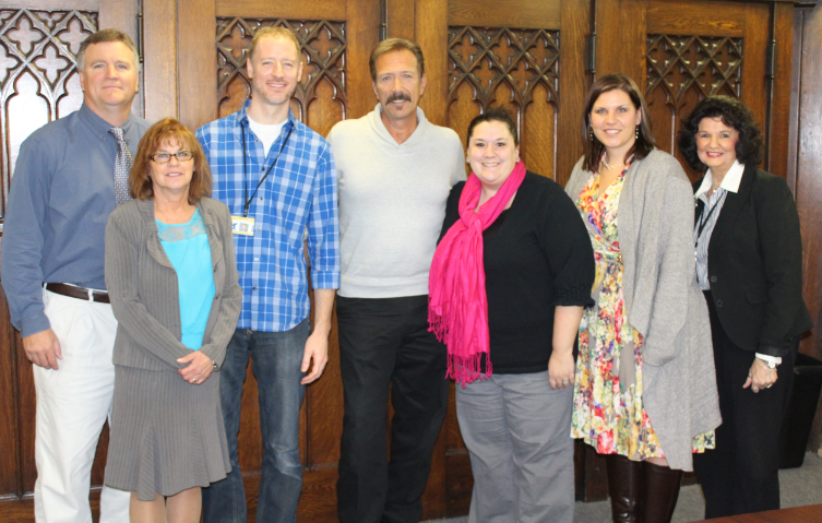 News small post card thumbnail