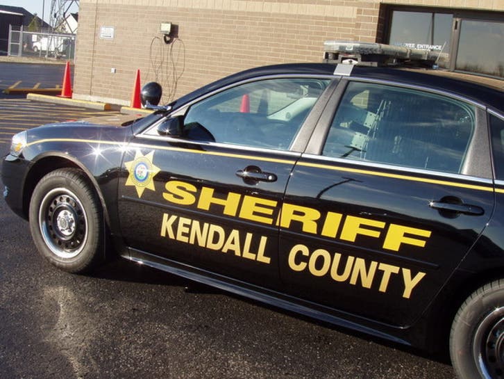 Kendall County Sheriff Accepting Scholarship Applications Yorkville