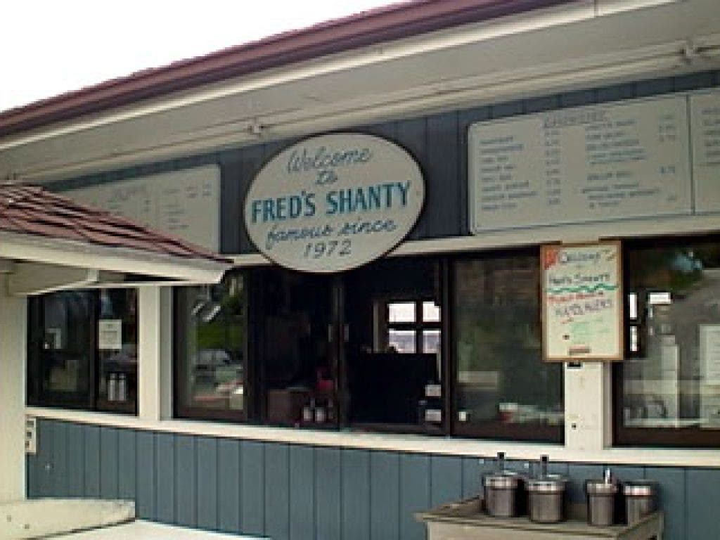 Readers' Choice The Best Outdoor Dining Venue New London, CT Patch