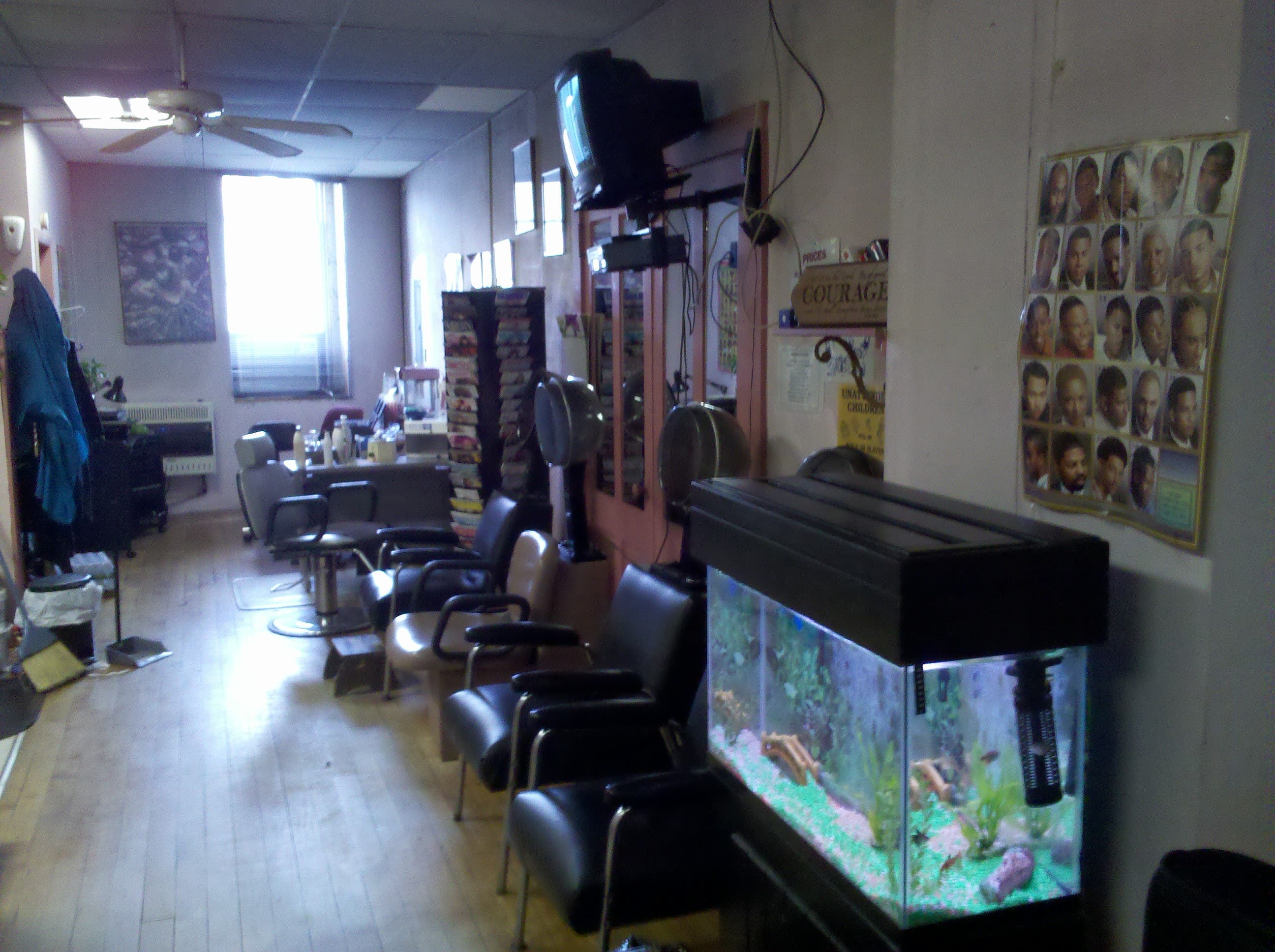 News small post card thumbnail