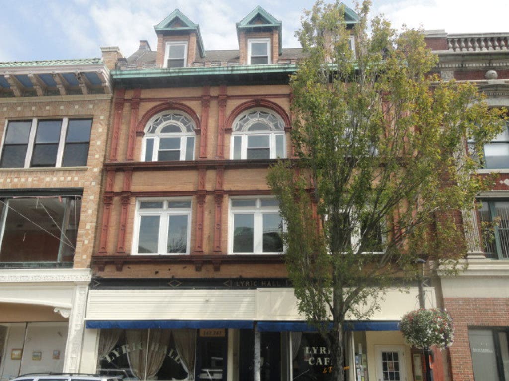 News small post card thumbnail