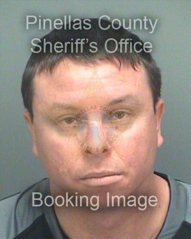 Clearwater Man Charged With DUI Manslaughter in Dunedin Crash | Dunedin ...