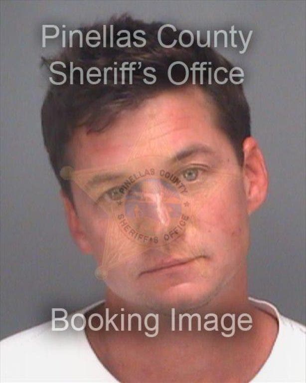 Pinellas Beaches Jail Bookings March 1824 Pinellas Beaches, FL Patch