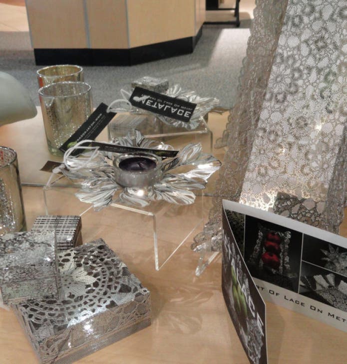 Since Expansion, Jewelry's Only Half of Monarch Jewelers