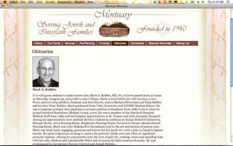 News small post card thumbnail