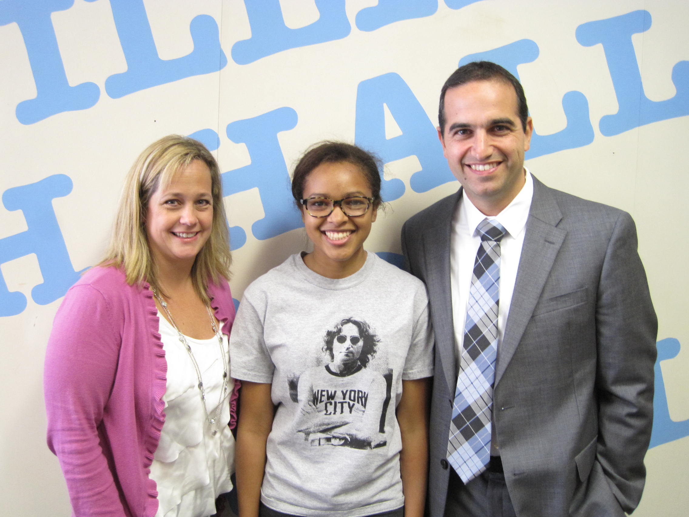 News small post card thumbnail