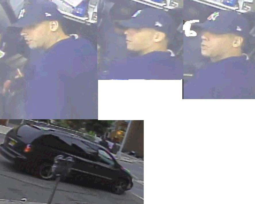 Police Seeking Two Men in Citywide Robbery Pattern | Forest Hills, NY Patch