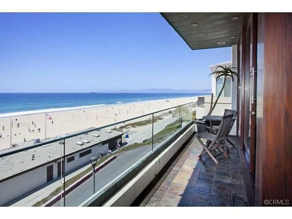 Manhattan Beach's Priciest Homes 2216 The Strand Manhattan Beach, CA
