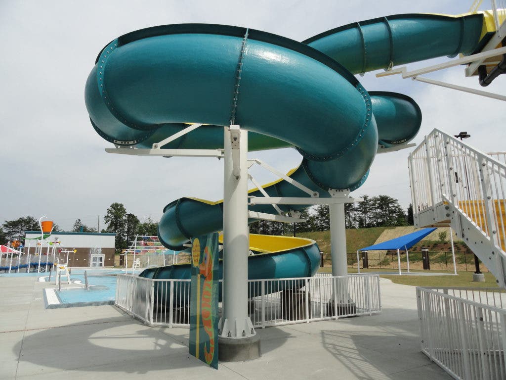 Cumming Aquatic Center Hour