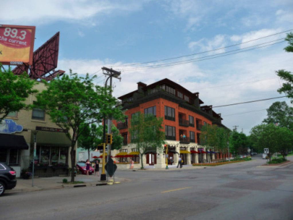 News small post card thumbnail