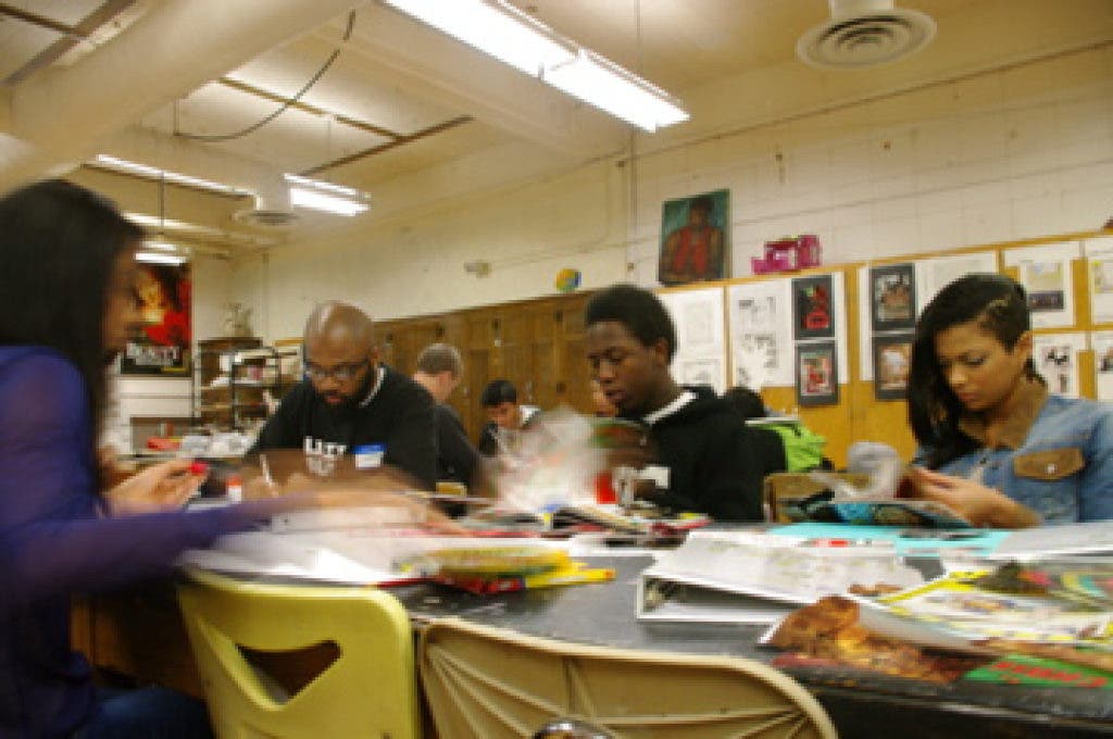 News small post card thumbnail