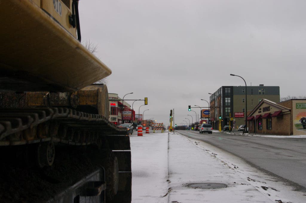 News small post card thumbnail