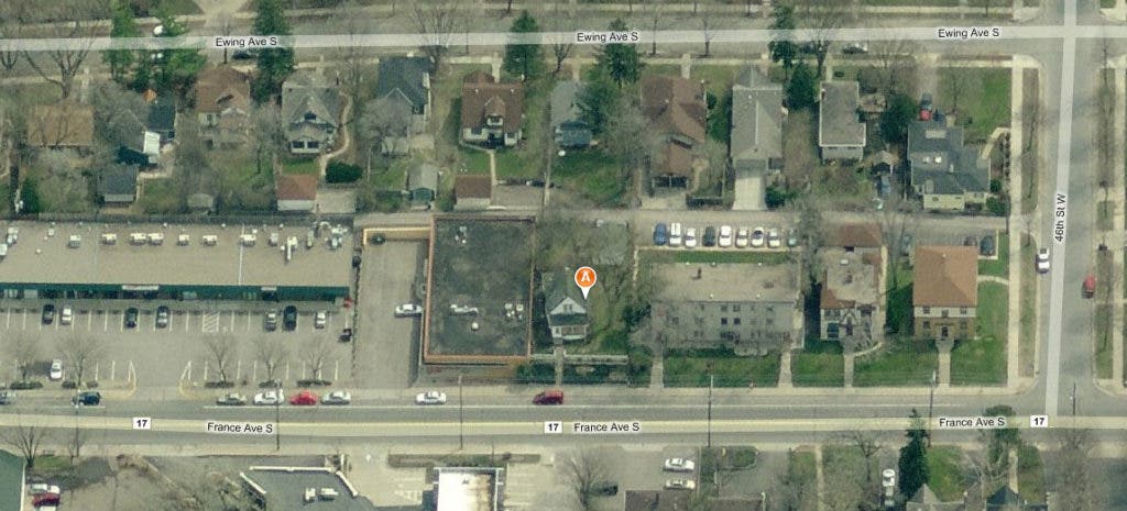 News small post card thumbnail