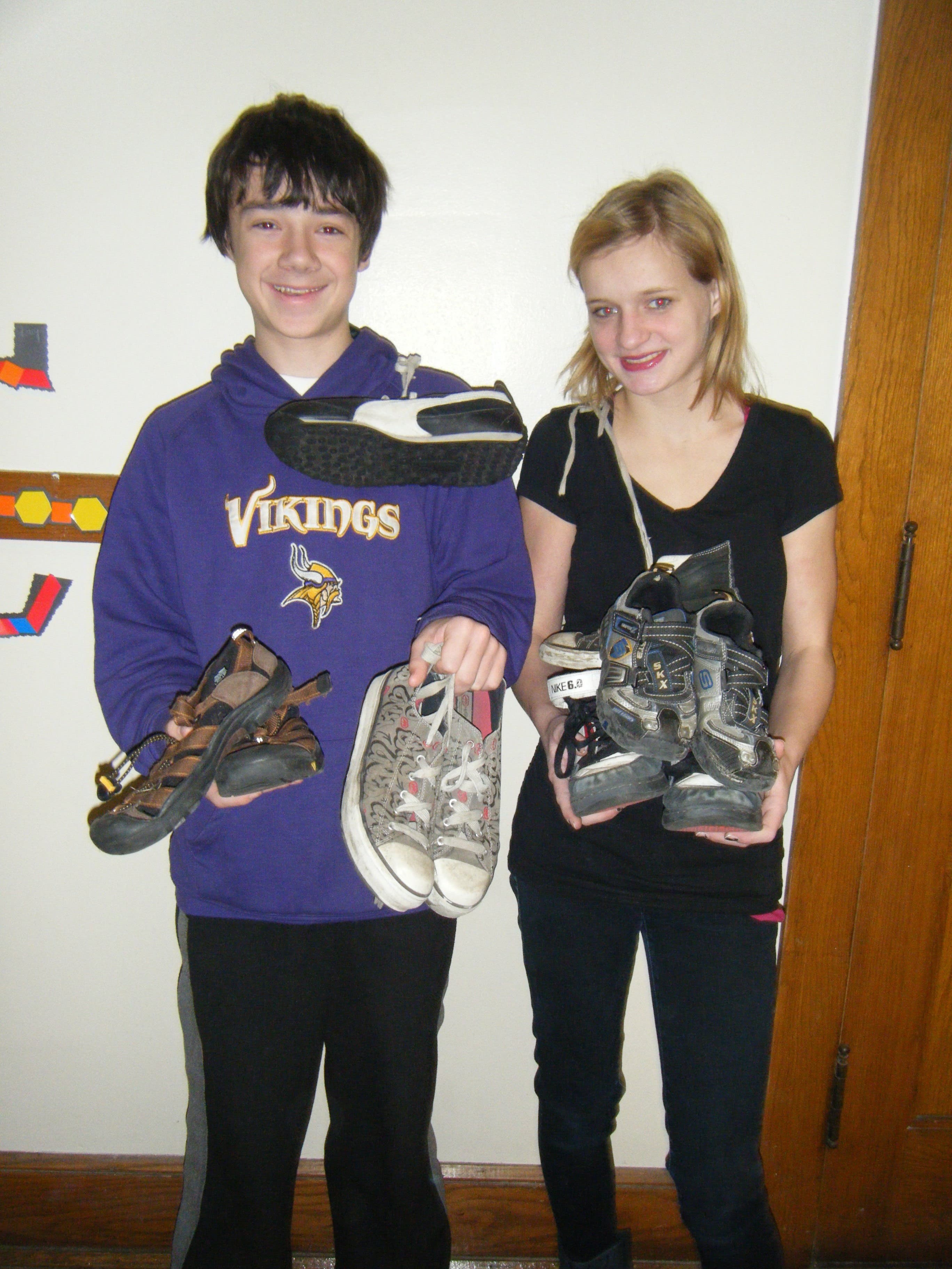 News small post card thumbnail