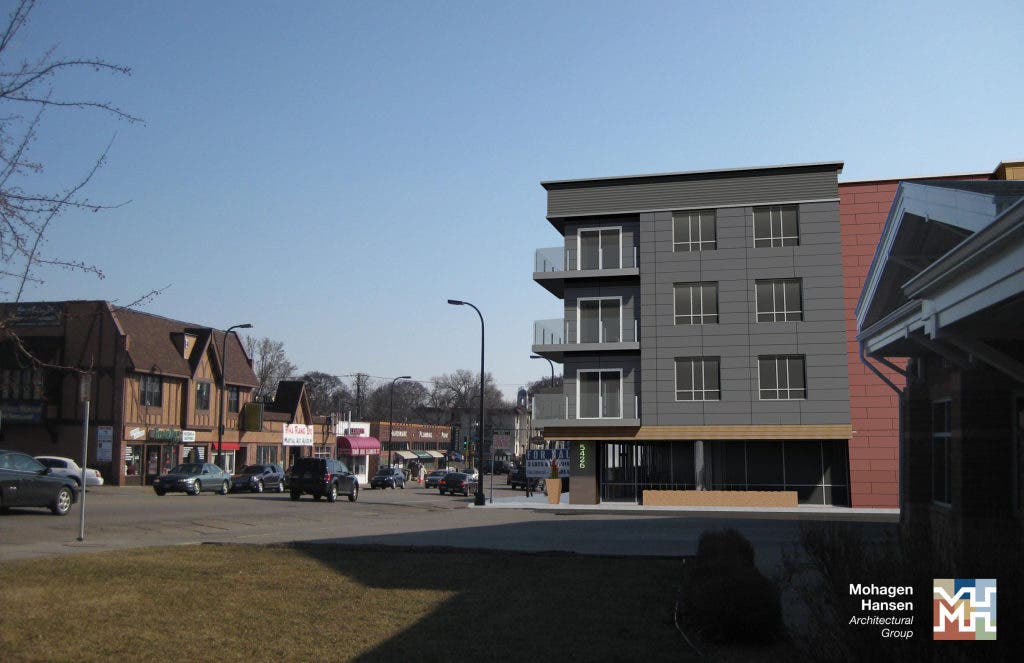 News small post card thumbnail