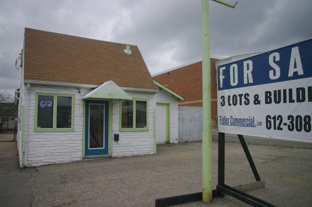 News small post card thumbnail