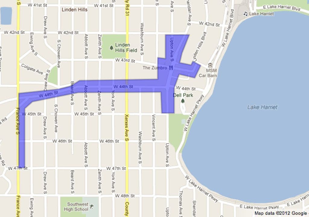 News small post card thumbnail