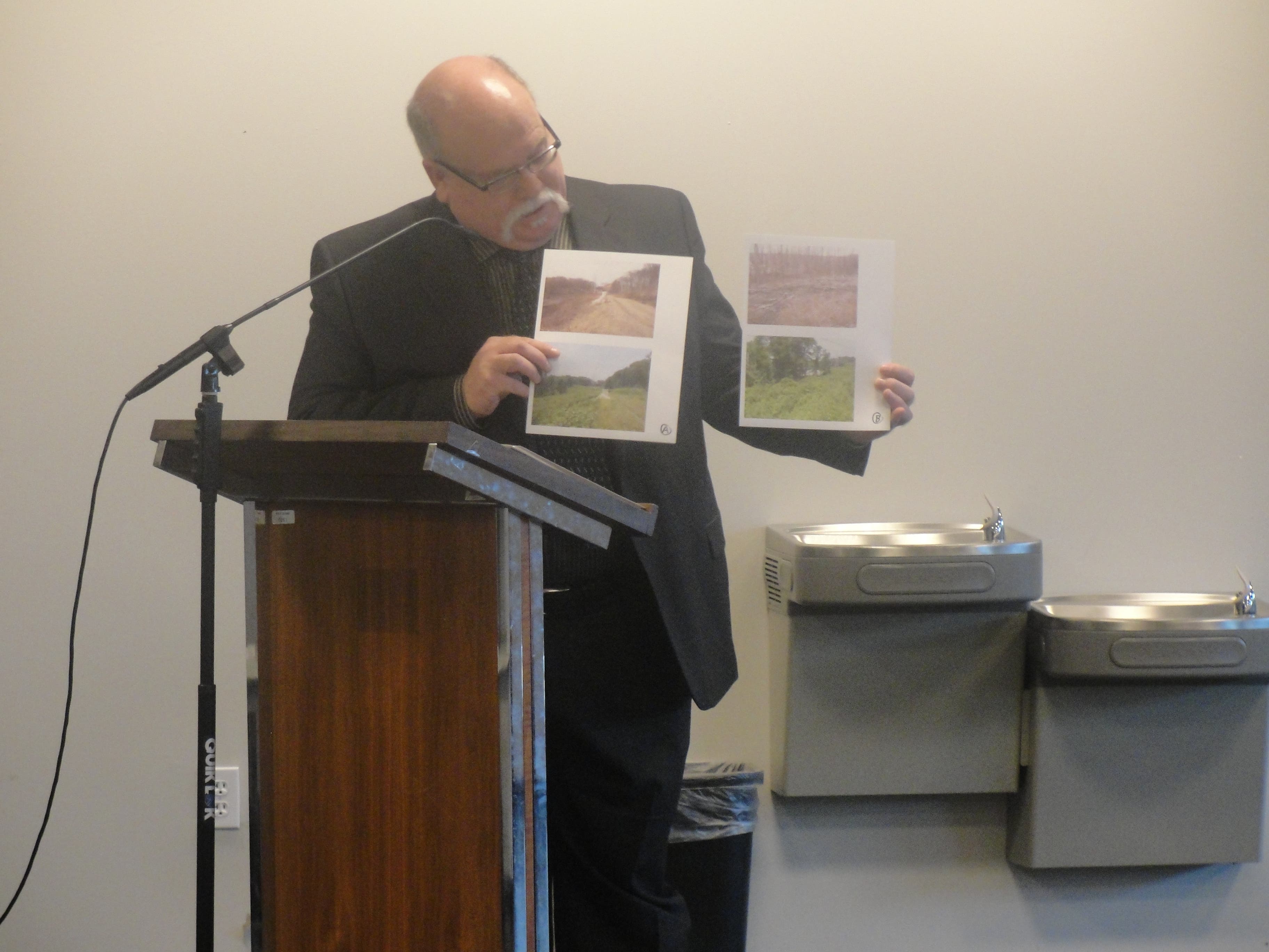 News small post card thumbnail