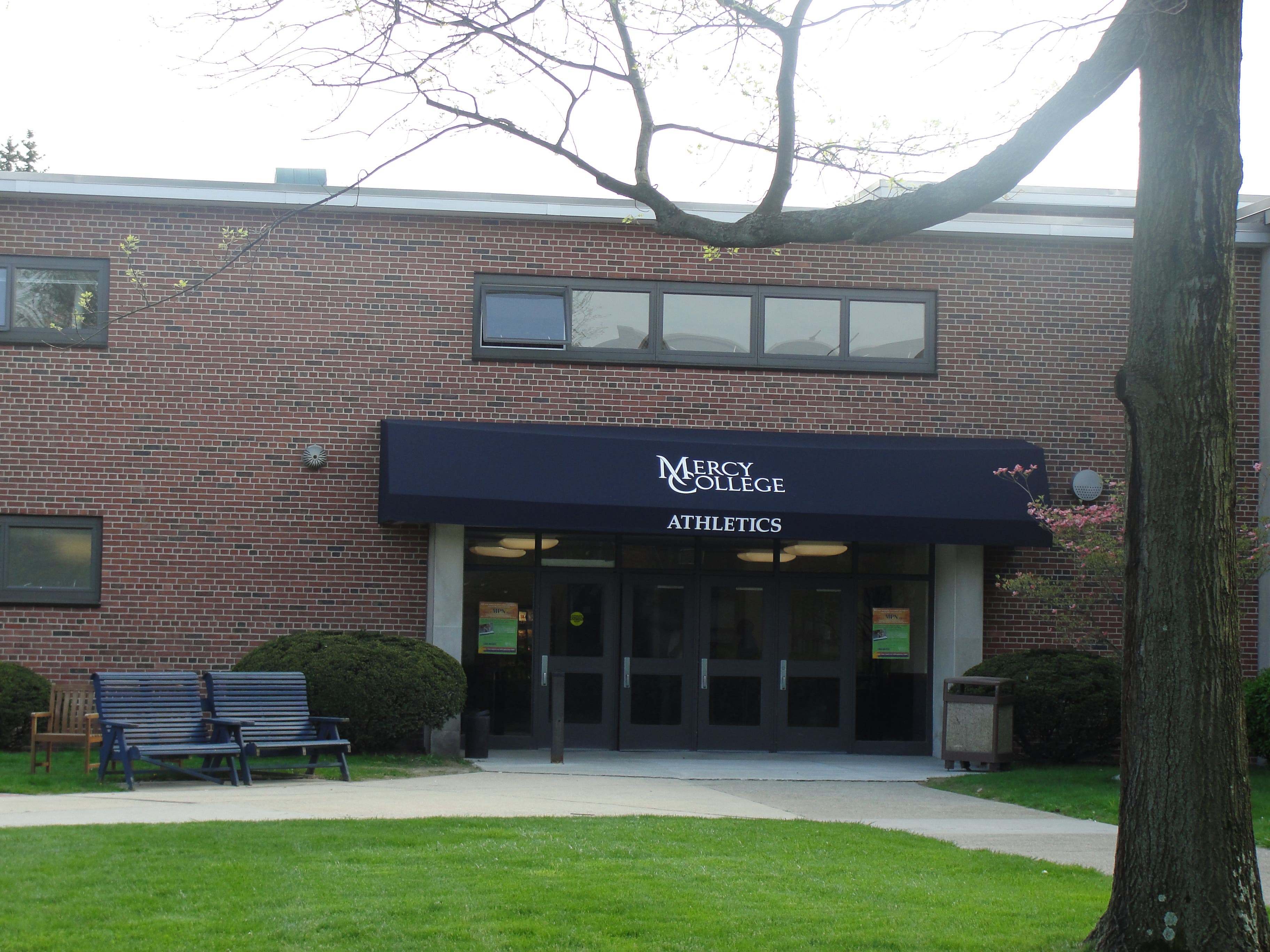 Mercy College to Appeal to Dobbs Ferry to Convert Offices into a Dorm