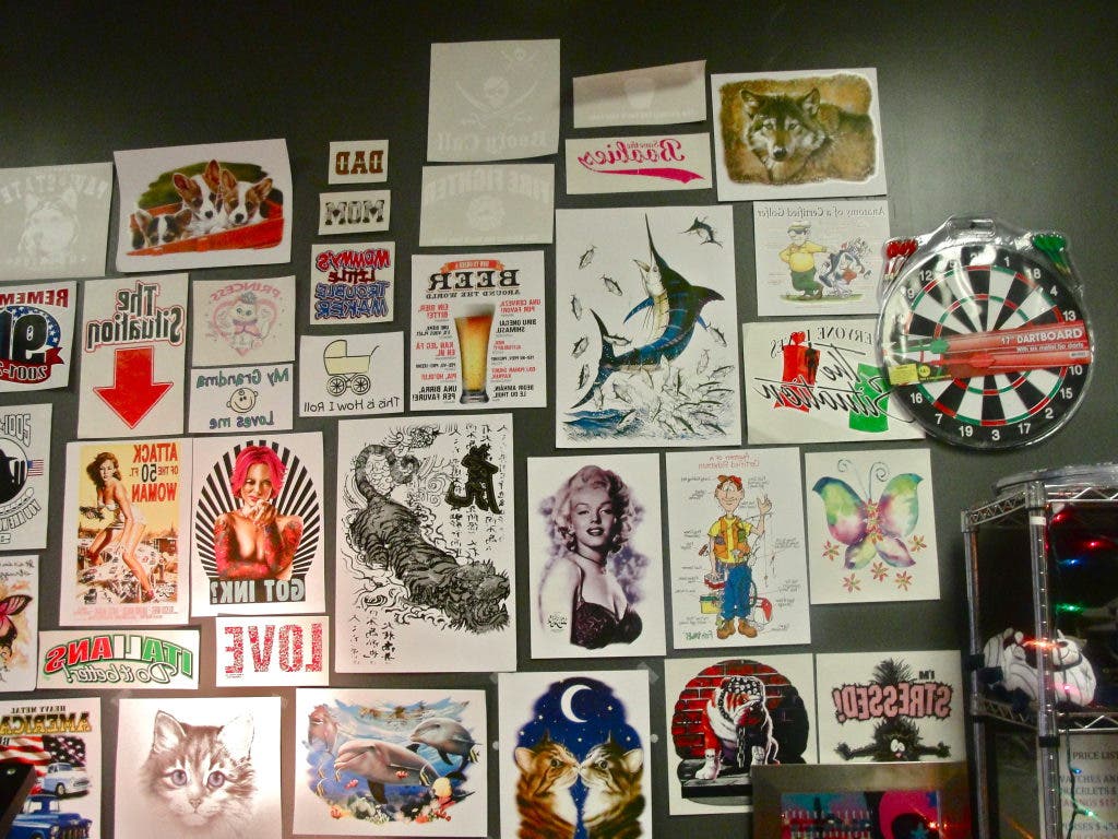 News small post card thumbnail