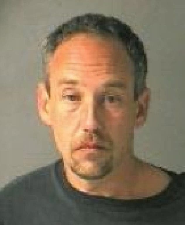 Man Arrested in Alleged Domestic Altercation | Merrimack, NH Patch