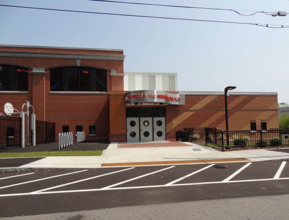 Open House Today Concord's New Elementary Schools Concord, NH Patch
