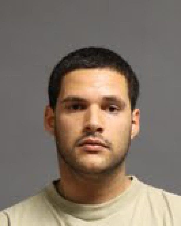 santa maria arrest logs