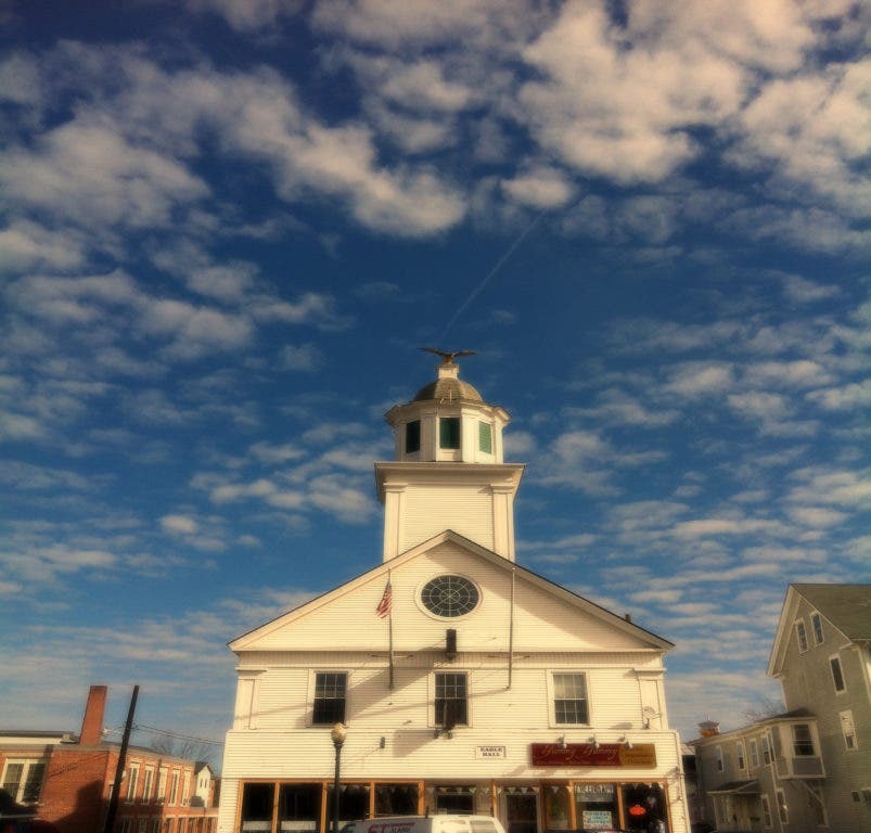 News small post card thumbnail