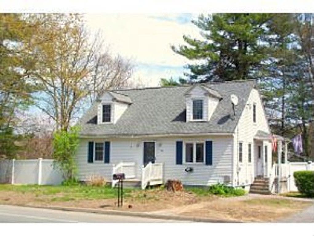Homes Going for Under 200K Salem, NH Patch