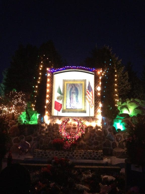 Photos: Feast of Our Lady of Guadalupe in Des Plaines | Des Plaines, IL ...