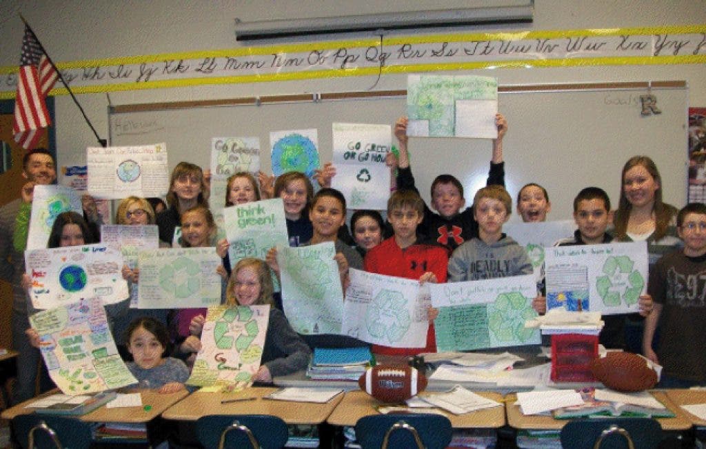 News small post card thumbnail