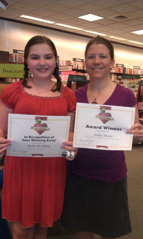 News small post card thumbnail