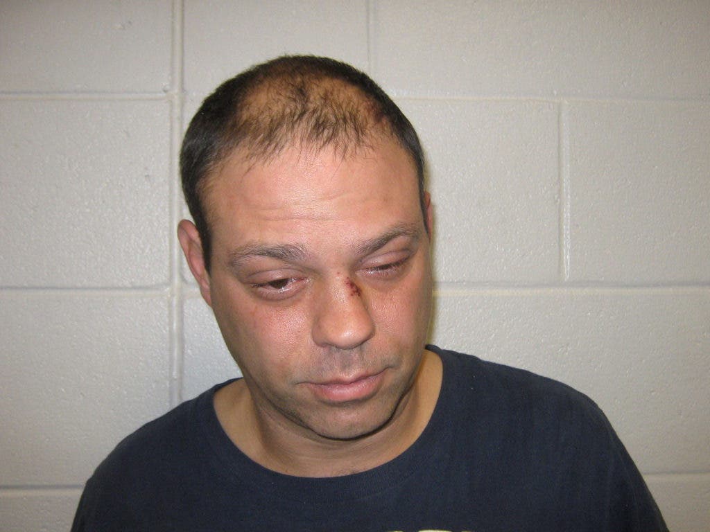 Mass. Man Charged in Citizens Bank Robbery | Londonderry, NH Patch